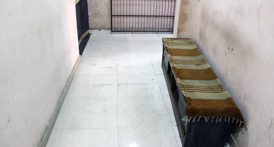 Radhika Palace Guest House, Ahmedabad 3
